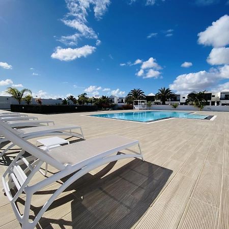 Senator 225 Lanzarote Apartment Costa Teguise Exterior photo