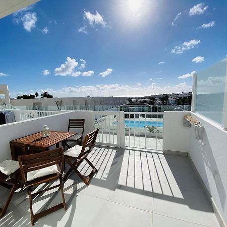 Senator 225 Lanzarote Apartment Costa Teguise Exterior photo