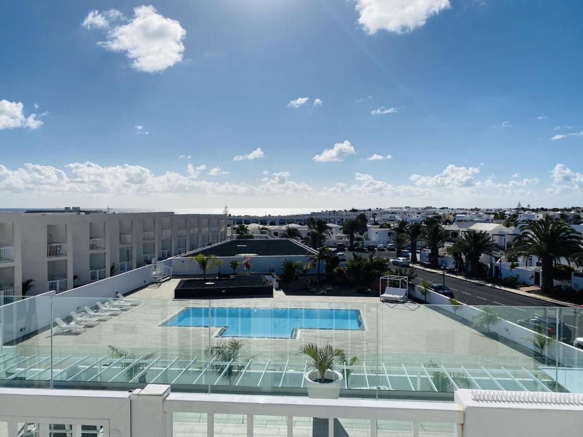 Senator 225 Lanzarote Apartment Costa Teguise Exterior photo