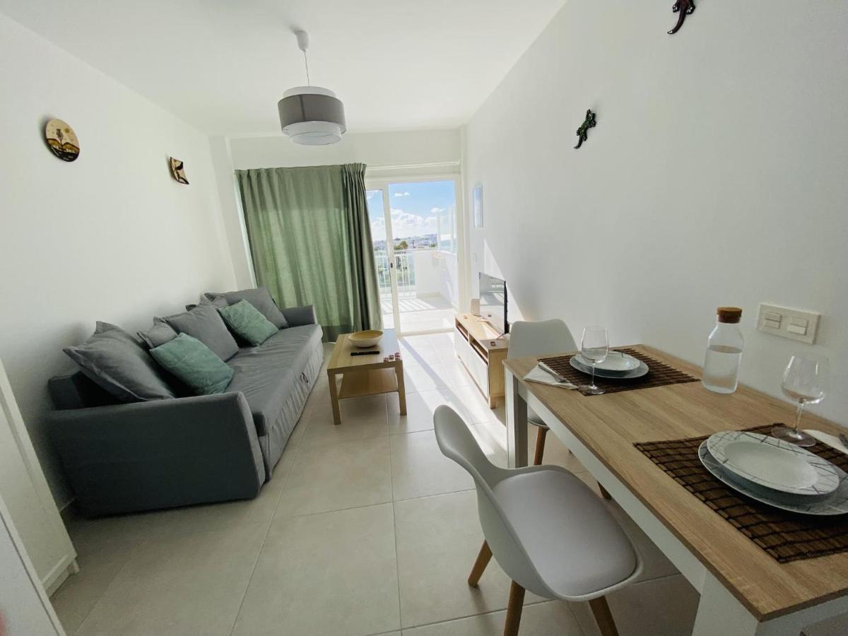 Senator 225 Lanzarote Apartment Costa Teguise Exterior photo