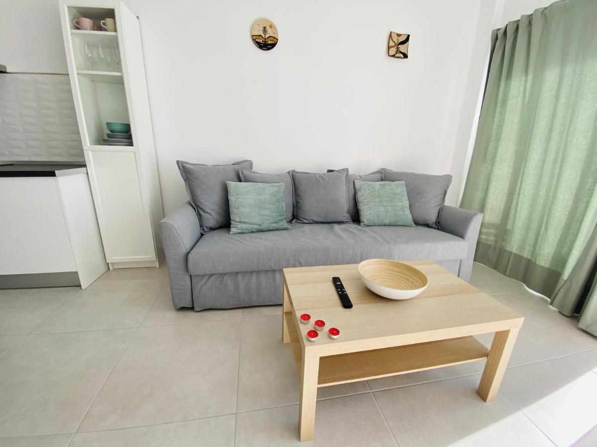 Senator 225 Lanzarote Apartment Costa Teguise Exterior photo