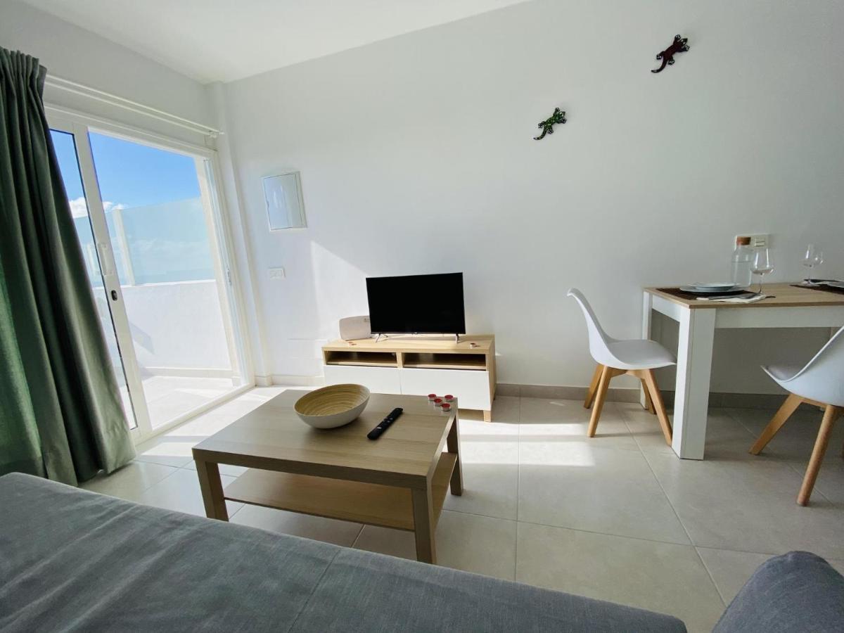 Senator 225 Lanzarote Apartment Costa Teguise Exterior photo