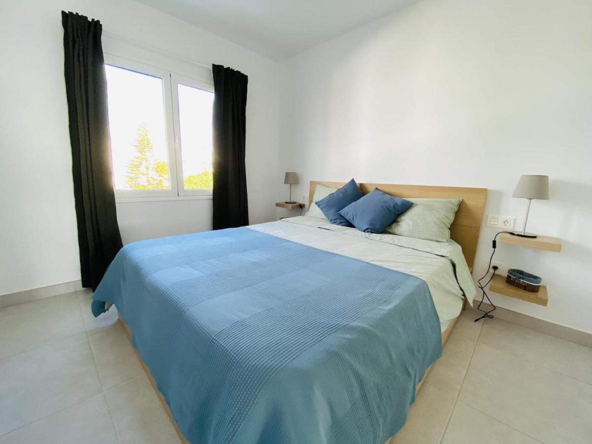 Senator 225 Lanzarote Apartment Costa Teguise Exterior photo