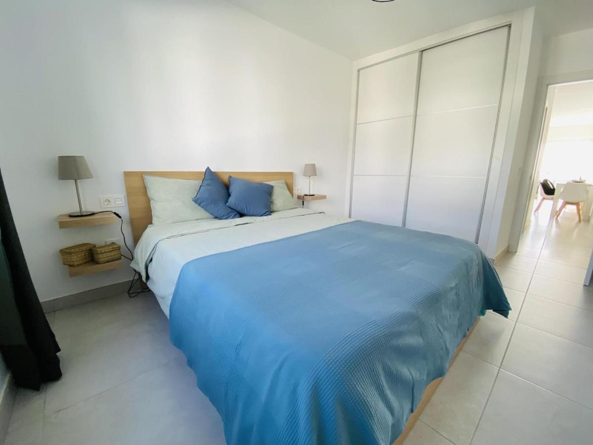 Senator 225 Lanzarote Apartment Costa Teguise Exterior photo