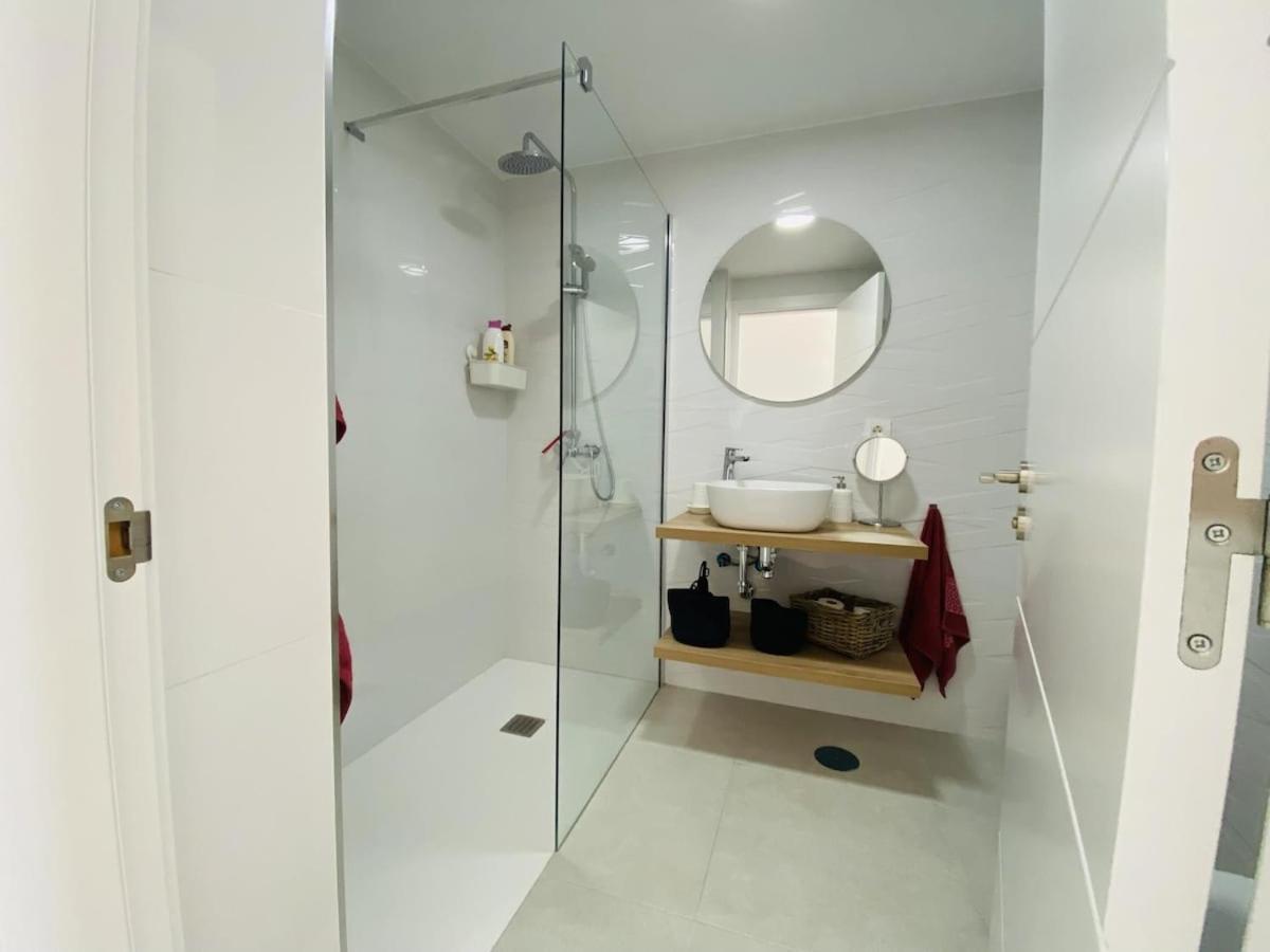 Senator 225 Lanzarote Apartment Costa Teguise Exterior photo