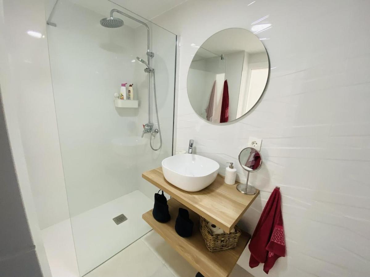 Senator 225 Lanzarote Apartment Costa Teguise Exterior photo
