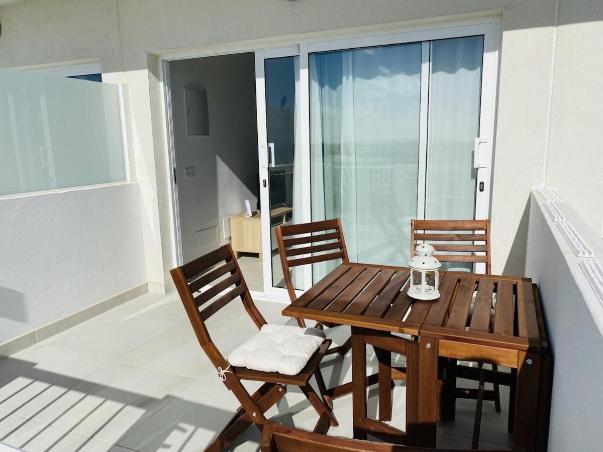 Senator 225 Lanzarote Apartment Costa Teguise Exterior photo