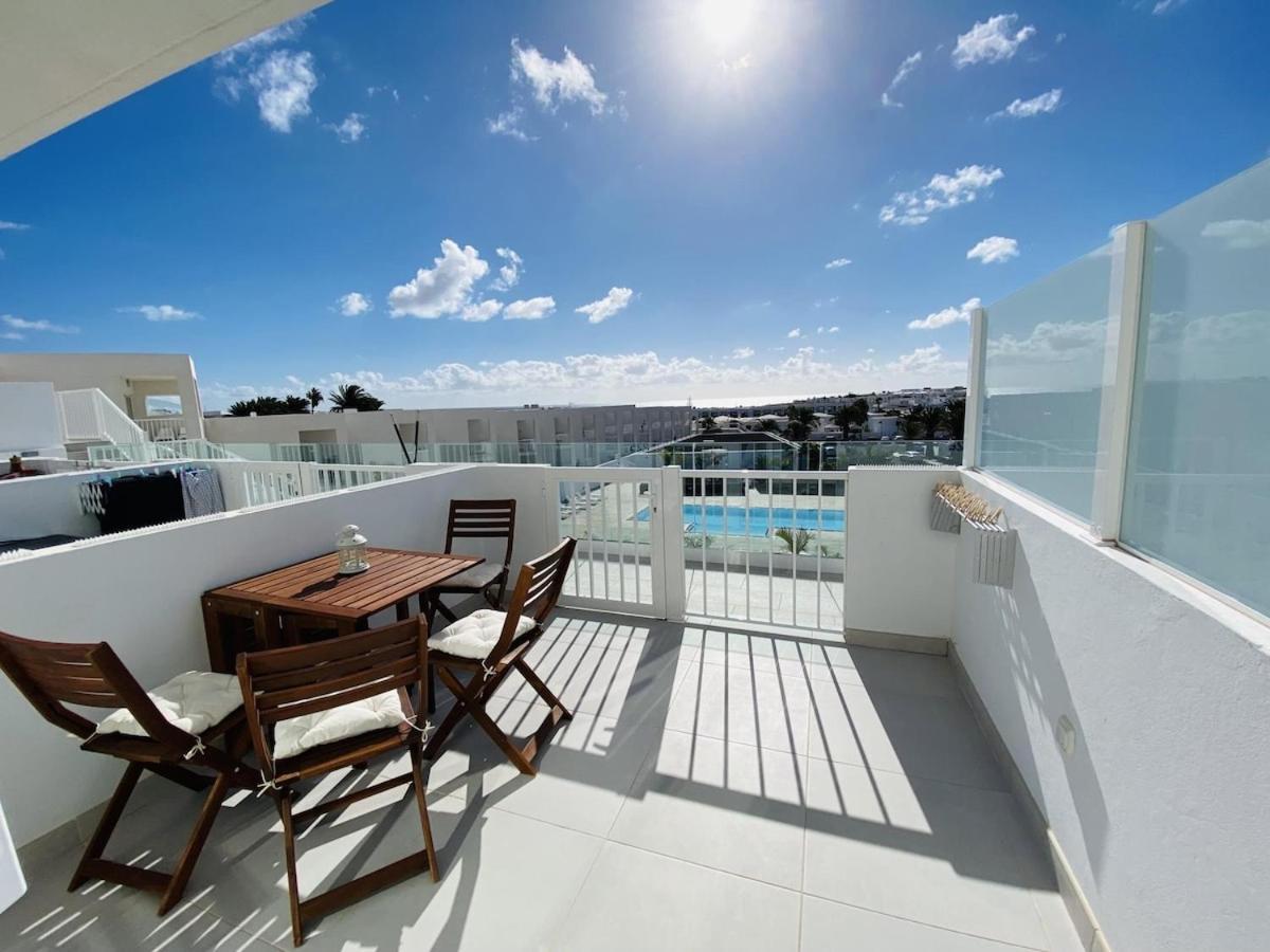 Senator 225 Lanzarote Apartment Costa Teguise Exterior photo
