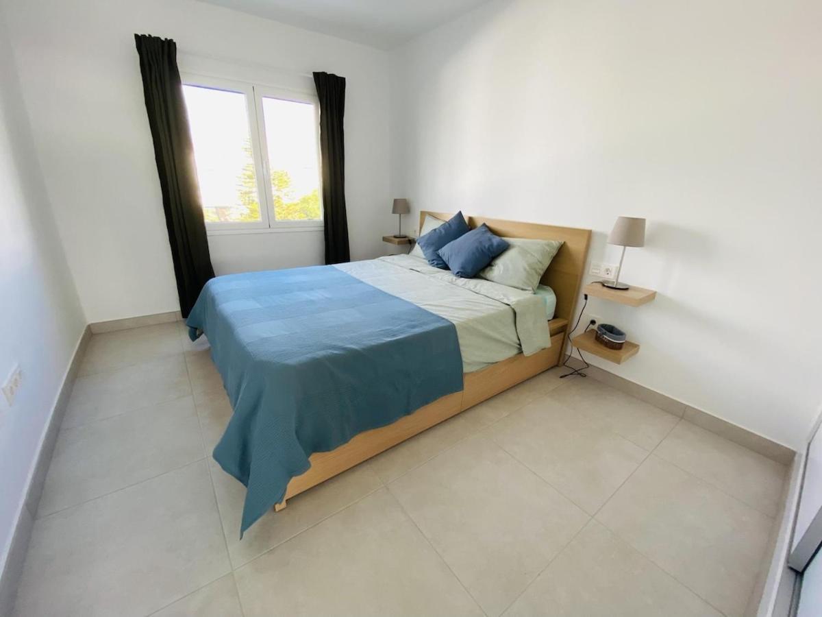 Senator 225 Lanzarote Apartment Costa Teguise Exterior photo