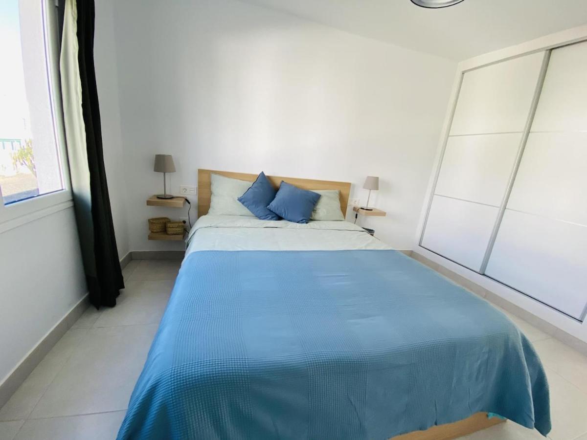 Senator 225 Lanzarote Apartment Costa Teguise Exterior photo