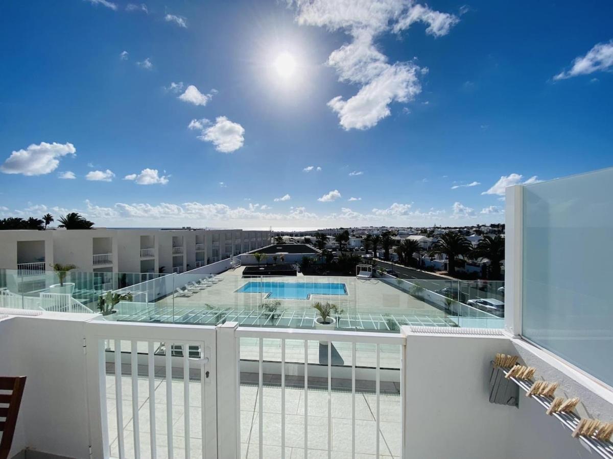 Senator 225 Lanzarote Apartment Costa Teguise Exterior photo