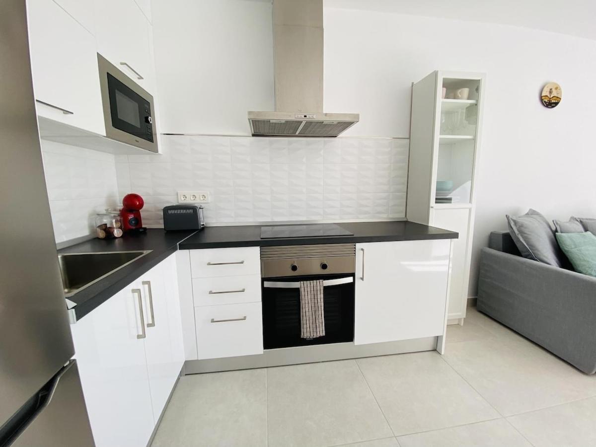 Senator 225 Lanzarote Apartment Costa Teguise Exterior photo