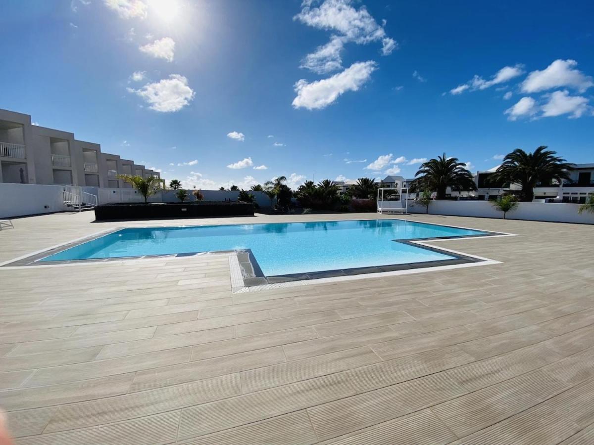 Senator 225 Lanzarote Apartment Costa Teguise Exterior photo