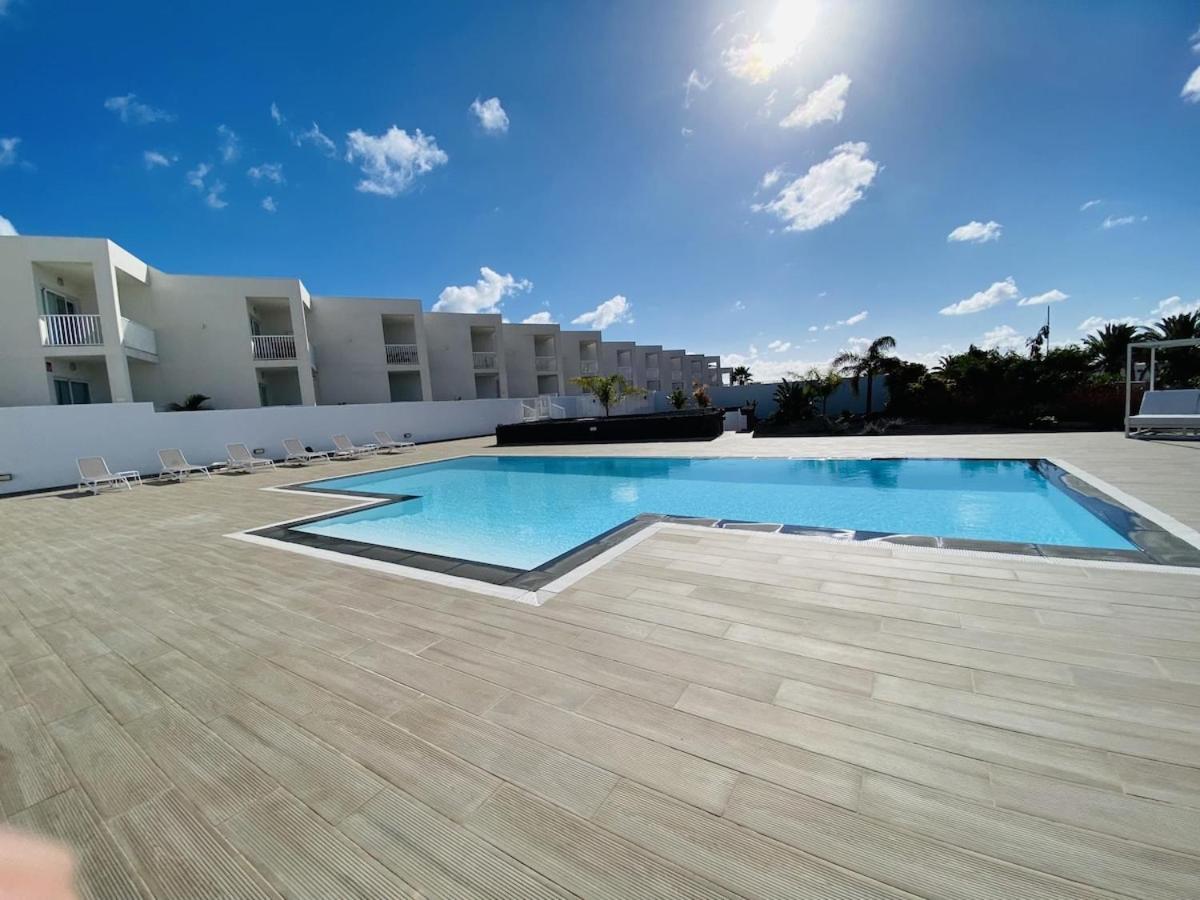 Senator 225 Lanzarote Apartment Costa Teguise Exterior photo
