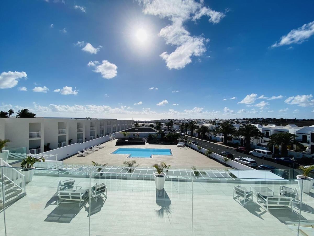 Senator 225 Lanzarote Apartment Costa Teguise Exterior photo